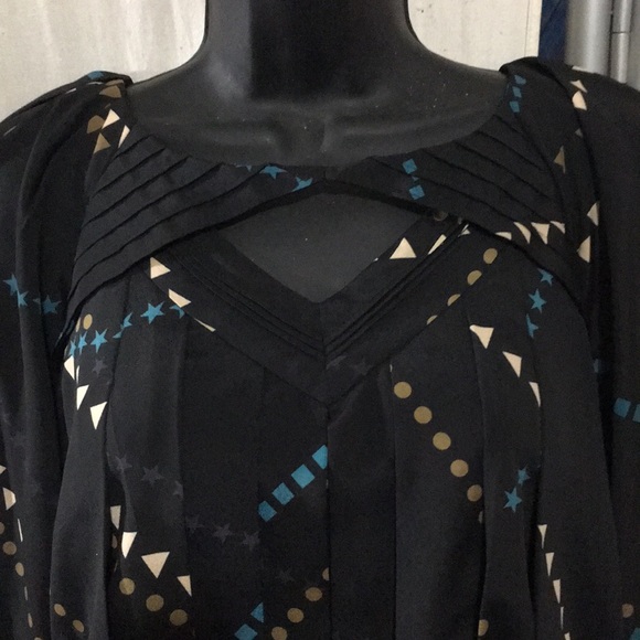 Circus Black Jessica Simpson dress. NWT! - Picture 3 of 13